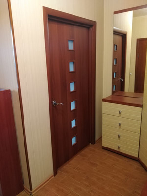 Продам однокомнатную (1-комн.) квартиру, Михаила Марченко ул, 8, Свердловский рп
