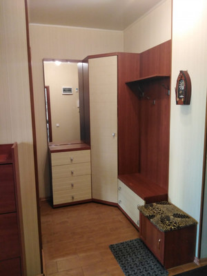 Продам однокомнатную (1-комн.) квартиру, Михаила Марченко ул, 8, Свердловский рп