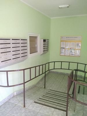 Продам однокомнатную (1-комн.) квартиру, Михаила Марченко ул, 8, Свердловский рп