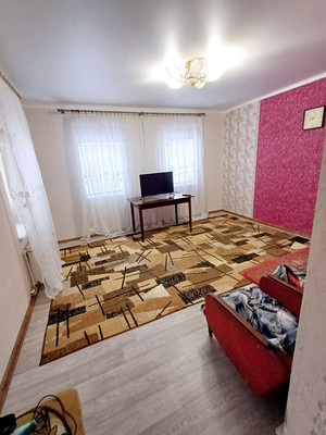 Продам дом, Садовая ул, 41, Трудолюбово с, 0 км от города