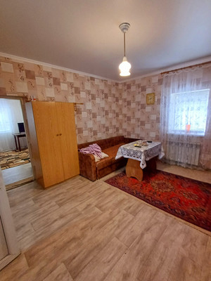 Продам дом, Садовая ул, 41, Трудолюбово с, 0 км от города