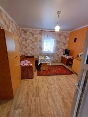 Продам дом, Садовая ул, 41, Трудолюбово с, 0 км от города