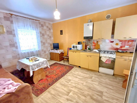 Продам дом, Садовая ул, 41, Трудолюбово с, 0 км от города