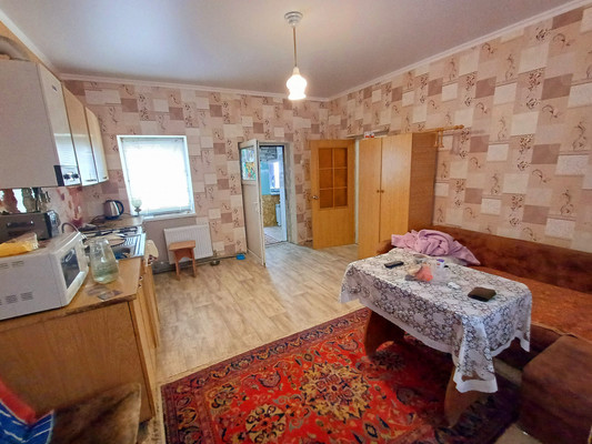 Продам дом, Садовая ул, 41, Трудолюбово с, 0 км от города