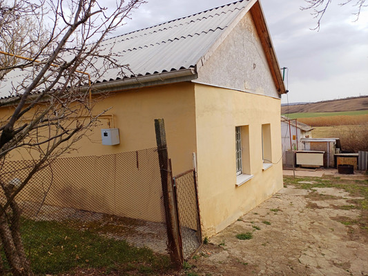 Продам дом, Садовая ул, 41, Трудолюбово с, 0 км от города