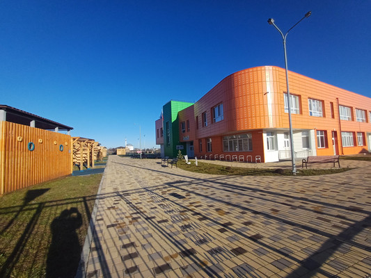 Продам дом, Садовая ул, 41, Трудолюбово с, 0 км от города