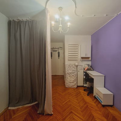 Продам однокомнатную (1-комн.) квартиру, Сосновая ул, 3, Сертолово г