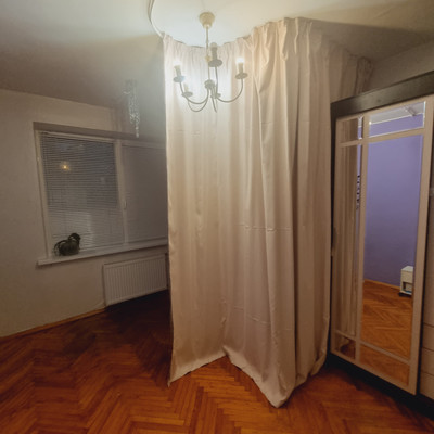 Продам однокомнатную (1-комн.) квартиру, Сосновая ул, 3, Сертолово г