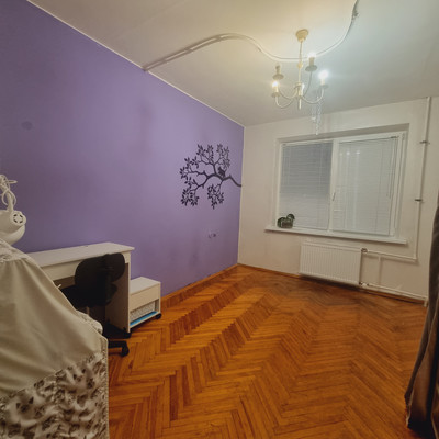 Продам однокомнатную (1-комн.) квартиру, Сосновая ул, 3, Сертолово г