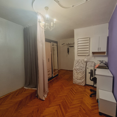 Продам однокомнатную (1-комн.) квартиру, Сосновая ул, 3, Сертолово г