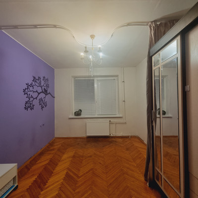 Продам однокомнатную (1-комн.) квартиру, Сосновая ул, 3, Сертолово г