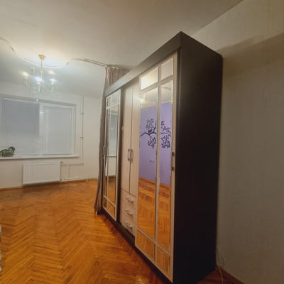 Продам однокомнатную (1-комн.) квартиру, Сосновая ул, 3, Сертолово г