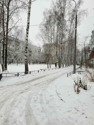 Продам однокомнатную (1-комн.) квартиру, Сосновая ул, 3, Сертолово г