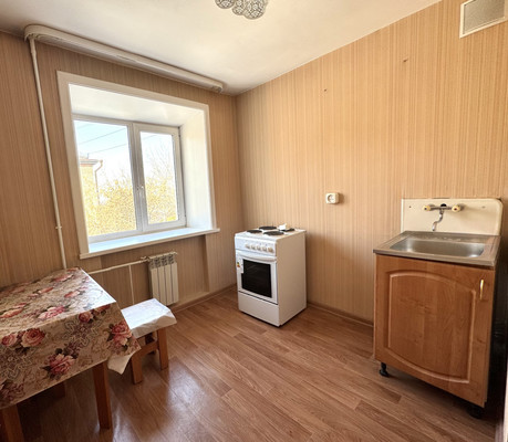 Продам однокомнатную (1-комн.) квартиру, 2-я Железнодорожная ул, 5Г, Иркутск г