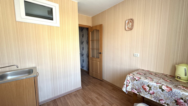 Продам однокомнатную (1-комн.) квартиру, 2-я Железнодорожная ул, 5Г, Иркутск г