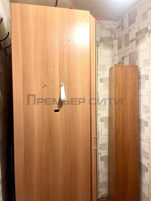 Продам однокомнатную (1-комн.) квартиру, Литейная ул, 11, Калуга г