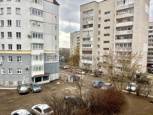 Продам однокомнатную (1-комн.) квартиру, Литейная ул, 11, Калуга г