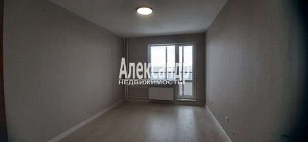Продам однокомнатную (1-комн.) квартиру, Старорусский пр-кт, 8к1, Шушары п