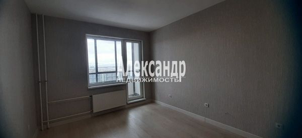 Продам однокомнатную (1-комн.) квартиру, Старорусский пр-кт, 8к1, Шушары п