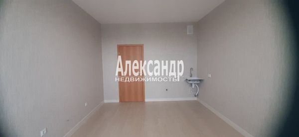 Продам однокомнатную (1-комн.) квартиру, Старорусский пр-кт, 8к1, Шушары п