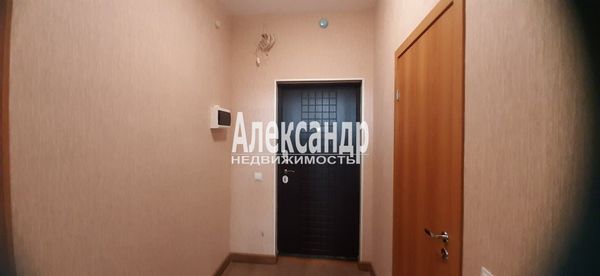 Продам однокомнатную (1-комн.) квартиру, Старорусский пр-кт, 8к1, Шушары п