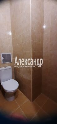 Продам однокомнатную (1-комн.) квартиру, Старорусский пр-кт, 8к1, Шушары п