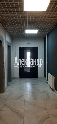 Продам однокомнатную (1-комн.) квартиру, Старорусский пр-кт, 8к1, Шушары п