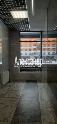 Продам однокомнатную (1-комн.) квартиру, Старорусский пр-кт, 8к1, Шушары п