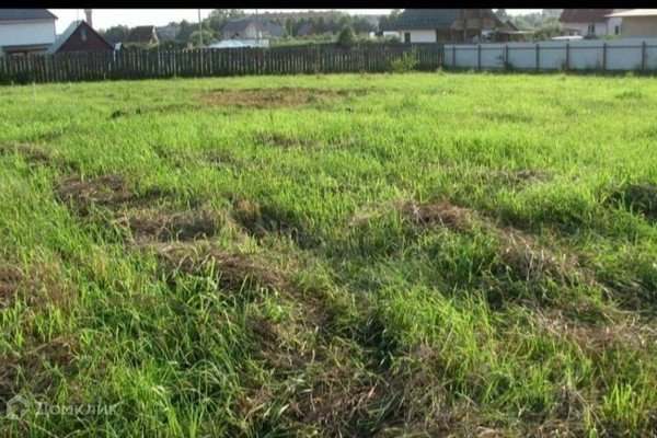 Продам участок 6 соток, Малый проезд, Чембурка х, 0 км от города