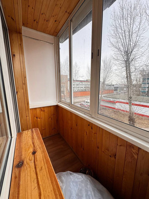 Продам двухкомнатную (2-комн.) квартиру, Гагарина ул, 47, Казань г