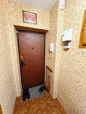 Продам двухкомнатную (2-комн.) квартиру, Гагарина ул, 47, Казань г