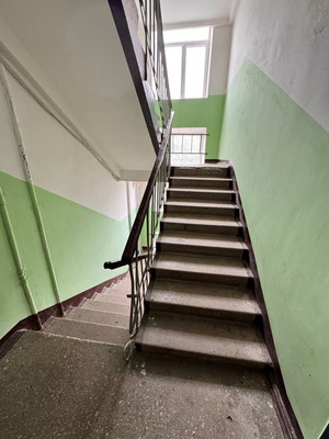 Продам двухкомнатную (2-комн.) квартиру, Гагарина ул, 47, Казань г