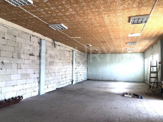 Продам коммерческое помещение 680,7 м2, Советская ул, 30 , Взморье п