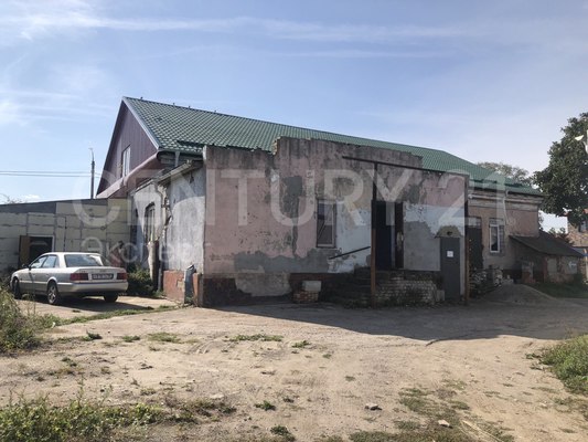 Продам коммерческое помещение 680,7 м2, Советская ул, 30 , Взморье п