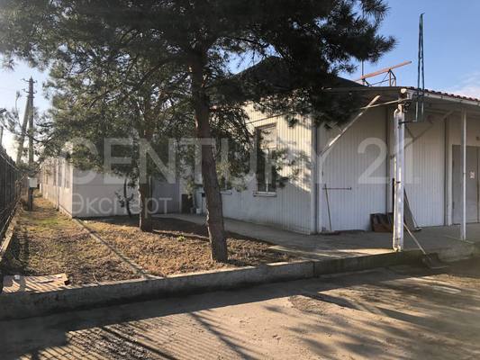 Продам офисное помещение 320 м2, Совхозная ул, 8 , Шоссейное п