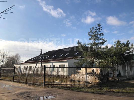 Продам офисное помещение 320 м2, Совхозная ул, 8 , Шоссейное п