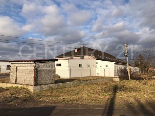 Продам офисное помещение 320 м2, Совхозная ул, 8 , Шоссейное п