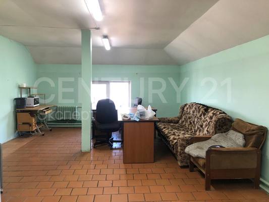 Продам офисное помещение 320 м2, Совхозная ул, 8 , Шоссейное п