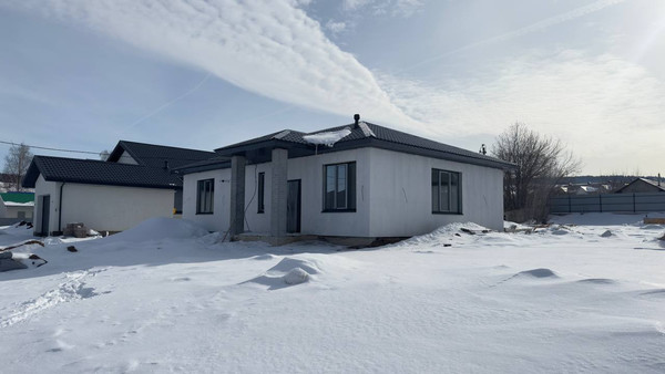 Продам дом, Ударная ул, Октябрьский г, 0 км от города