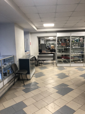 Сдам коммерческое помещение 310 м2, Ленинский пр-кт, 5, Воронеж г