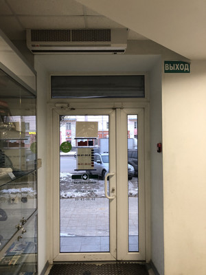 Сдам коммерческое помещение 310 м2, Ленинский пр-кт, 5, Воронеж г