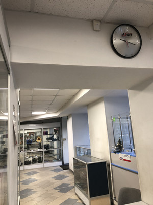 Сдам коммерческое помещение 310 м2, Ленинский пр-кт, 5, Воронеж г