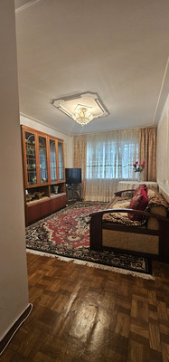 Продам трехкомнатную (3-комн.) квартиру, Шалушкинская ул, 3, Нальчик г