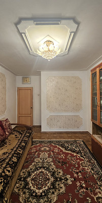 Продам трехкомнатную (3-комн.) квартиру, Шалушкинская ул, 3, Нальчик г