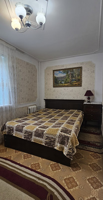 Продам трехкомнатную (3-комн.) квартиру, Шалушкинская ул, 3, Нальчик г