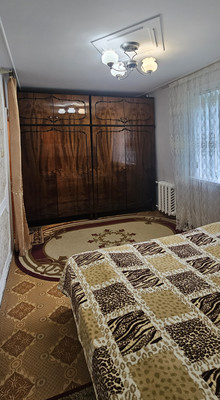 Продам трехкомнатную (3-комн.) квартиру, Шалушкинская ул, 3, Нальчик г