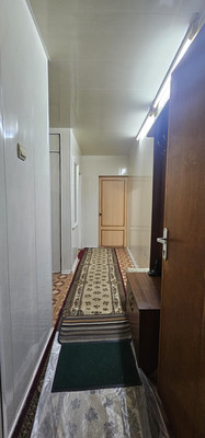 Продам трехкомнатную (3-комн.) квартиру, Шалушкинская ул, 3, Нальчик г