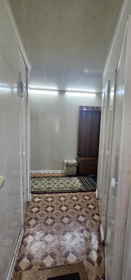 Продам трехкомнатную (3-комн.) квартиру, Шалушкинская ул, 3, Нальчик г