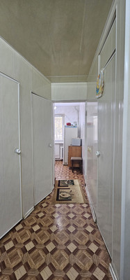 Продам трехкомнатную (3-комн.) квартиру, Шалушкинская ул, 3, Нальчик г