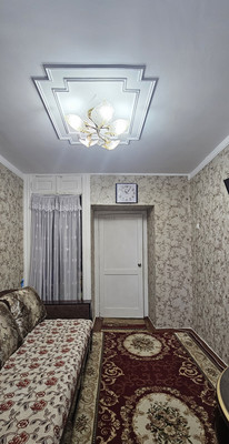 Продам трехкомнатную (3-комн.) квартиру, Шалушкинская ул, 3, Нальчик г